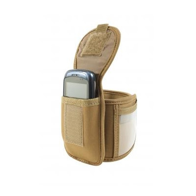 ROTHCO 암밴드 ID Holder