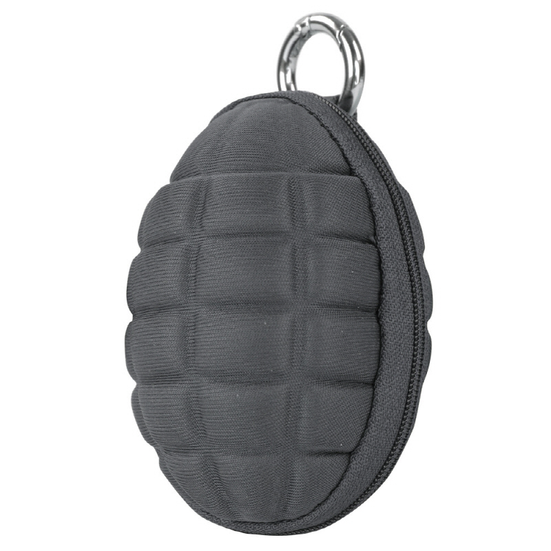 CONDOR 그레네이드 키체인 파우치 221043 수류탄 모양 소형 파우치/ Grenade Key Chain Pouch