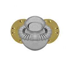[Vanguard] Army Dress Badge: Scuba Diver - miniature, mirror finish / 미육군 스쿠버 다이버 유광 미니어쳐 배지