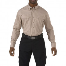 [5.11 Tactical] Stryke Long Sleeve Shirt / 72399 / [5.11 택티컬] 스트라이트 긴팔 셔츠 | REGULAR 핏