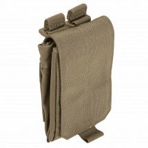 [5.11 Tactical] Large Drop Pouch