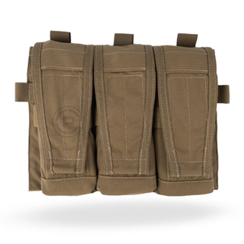 [Crye Precision] AVS Detachable Flap, M4 / [크라이 프리시젼] AVS 디태처블 플랩, M4 | 탄창파우치