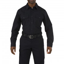[5.11 Tactical] Stryke Class-A PDU Long Sleeve Shirt / 72073 / [5.11 택티컬] 스트라이크 클래스-A PDU 긴팔 셔츠