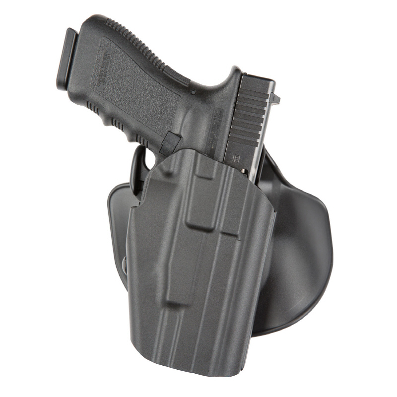 [Safariland] Model 578 GLS Pro-Fit Holster (with Paddle) / [사파리랜드] GLS 프로-핏 홀스터