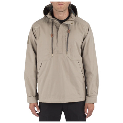 [5.11 Tactical] Taclite Anorak Jacket / 78012 / [5.11 택티컬] 택라이트 아노락 자켓  (국내배송)