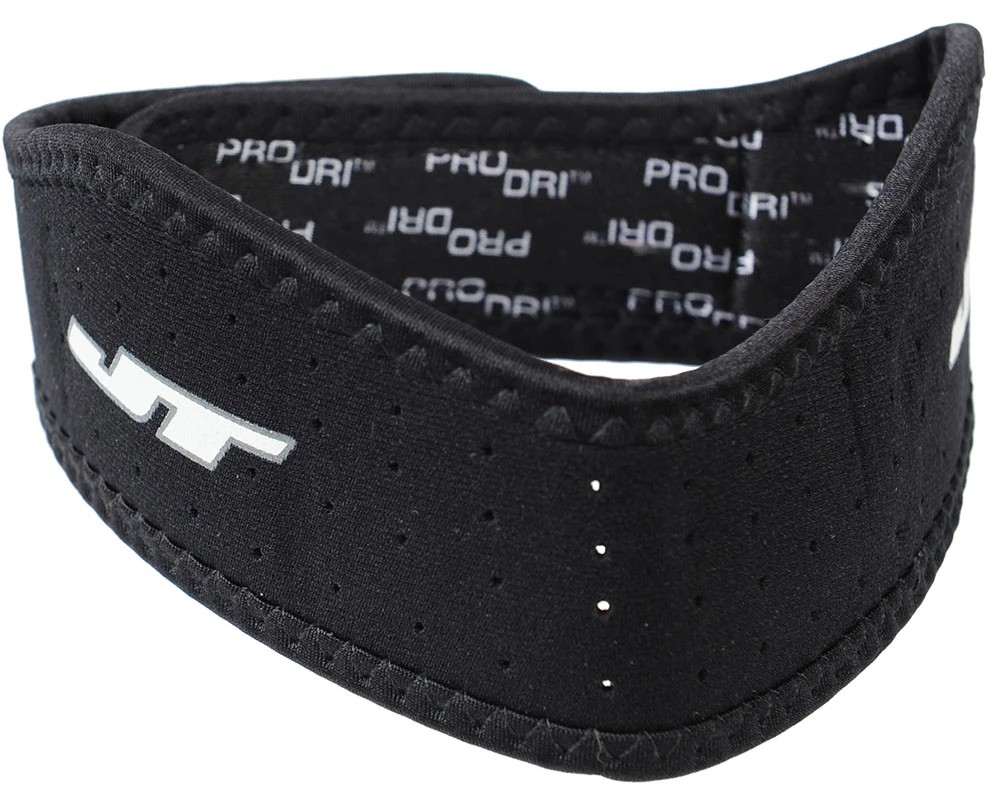 JT 바디가드 넥 프로텍터 페인트볼 목 보호대 블랙/ Neck Protector
