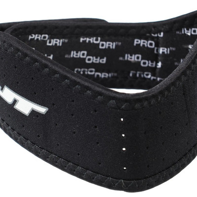 JT 바디가드 넥 프로텍터 페인트볼 목 보호대 블랙/ Neck Protector