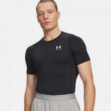under armour ua men's tactical heatgear compression(1216007001lg)