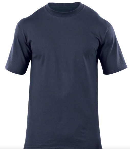 5.11 Station Wear Short Sleeve T-Shirt(40050)
