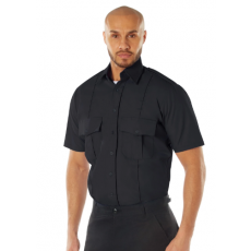 Rothco Short Sleeve Uniform Shirt(30020mbs)