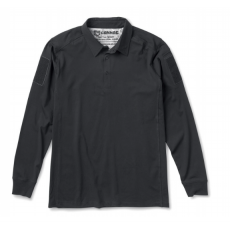 cannae l/s professional operator polo