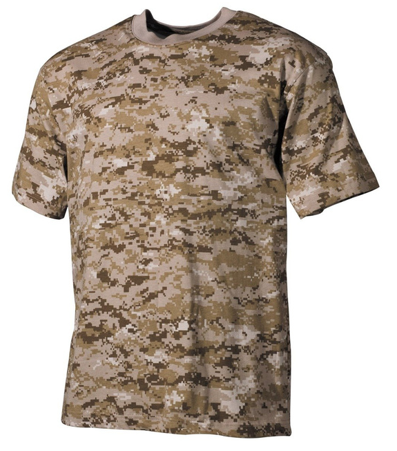 tru spec short sleeve t shirt digital