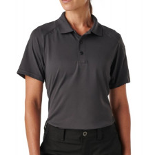 [5.11 Tactical] Women’s Helios Short Sleeve Polo / 61305 / [5.11 택티컬] 헬리오스 반팔 폴로