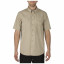 [5.11 Tactical] Stryke Short Sleeve Shirt / 71354 / [5.11 택티컬] 스트라이트 반팔 셔츠 | REGULAR 핏