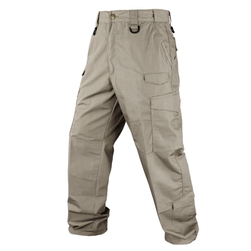 [Condor] Sentinel Tactical Pants / 608 / [콘돌] 센티넬 택티컬 팬츠
