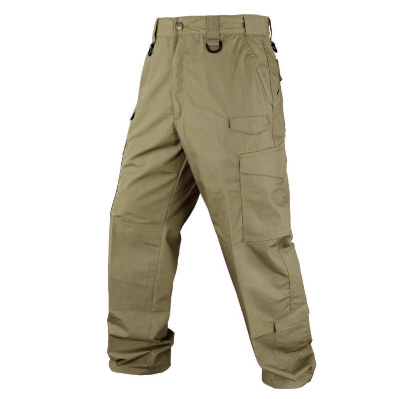 [Condor] Sentinel Tactical Pants / 608 / [콘돌] 센티넬 택티컬 팬츠