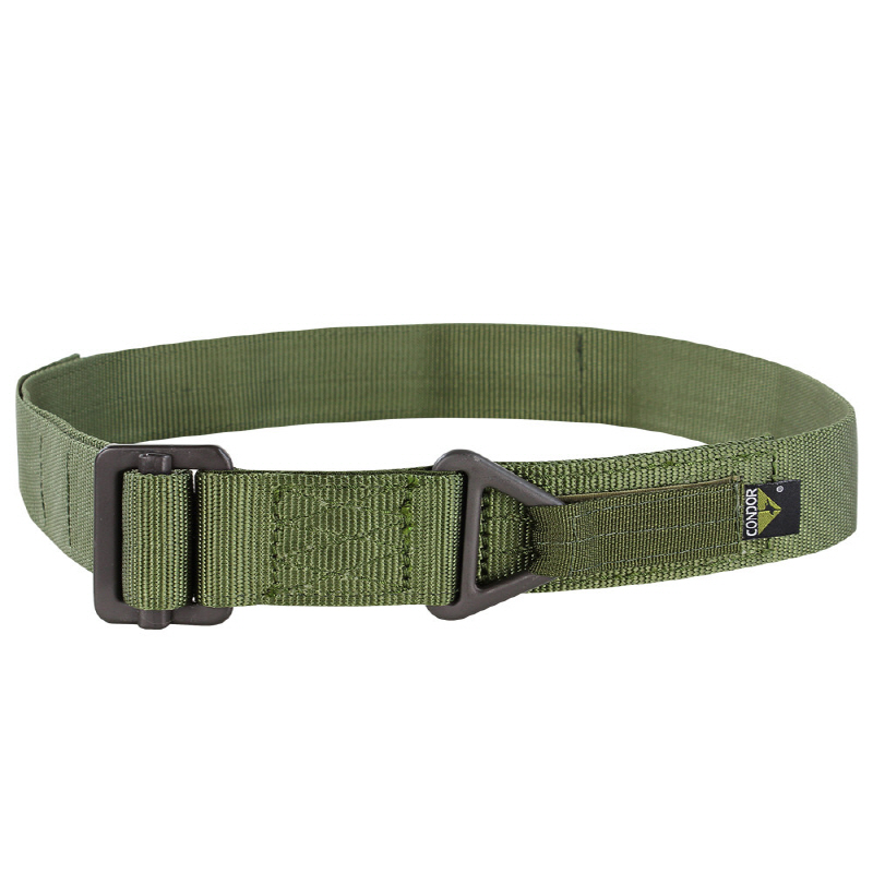 [Condor] Rigger's Belt / RB / [콘돌] 리거스 벨트
