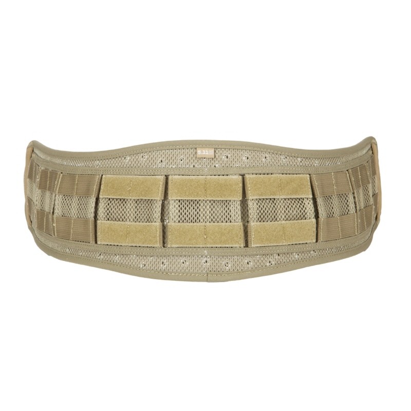 [5.11 Tactical] VTAC Brokos Belt / 58642 / [5.11 택티컬] VTAC 브로코스 벨트 (Sandstone - L/XL) (국내배송)