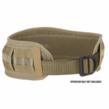 [5.11 Tactical] VTAC Brokos Belt / 58642 / [5.11 택티컬] VTAC 브로코스 벨트 (Sandstone - L/XL) (국내배송)