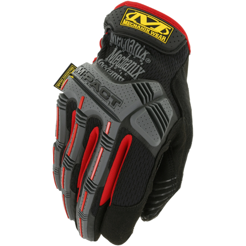 MECHANIX WEAR M-Pact 메카닉스 엠팩트 작업장갑 택티컬장갑