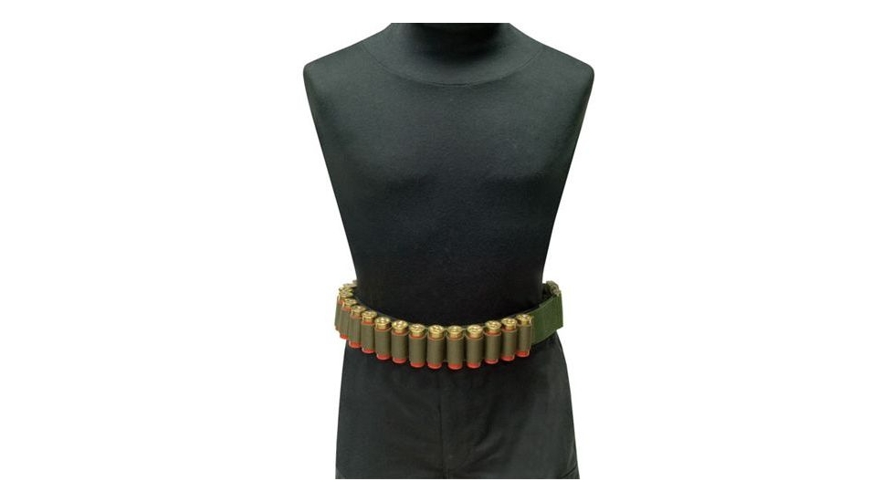 EAGLE Shotgun Shell Belt 25 Loops