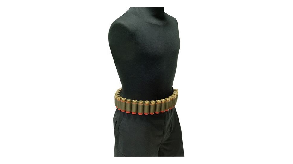 EAGLE Shotgun Shell Belt 25 Loops