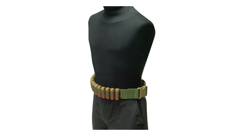 EAGLE Shotgun Shell Belt 25 Loops