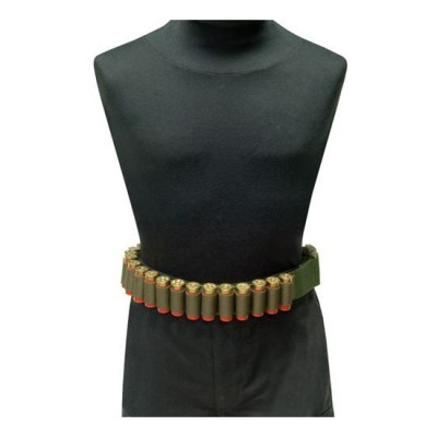 EAGLE Shotgun Shell Belt 25 Loops