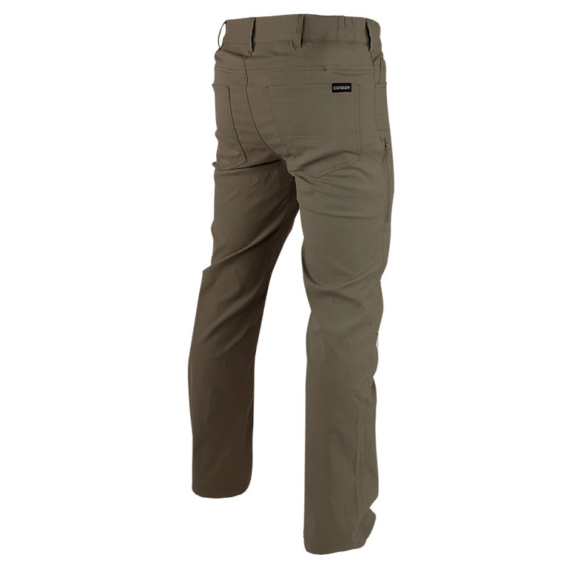 [Condor] Cipher Pants / 101119 / [콘돌] 싸이퍼 팬츠