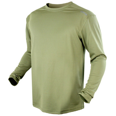 [Condor] MAXFORT LS Training Top / 101121 / [콘돌] 맥스포트 긴팔 트레이닝 탑