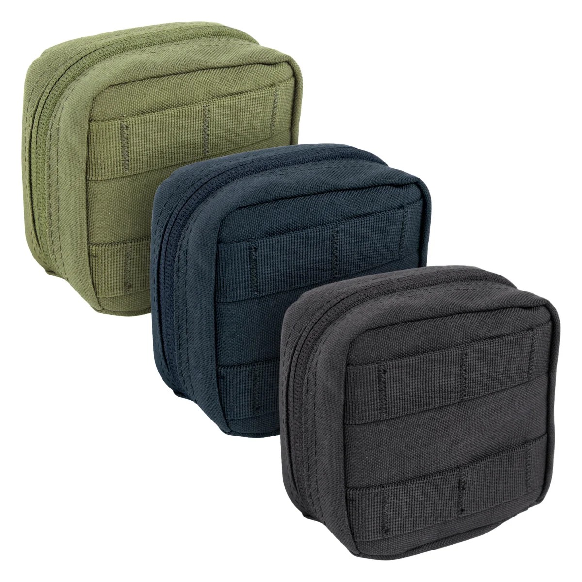 [Condor] 4x4 Utility Pouch / MA77 / [콘돌] 4x4 유틸리티 파우치