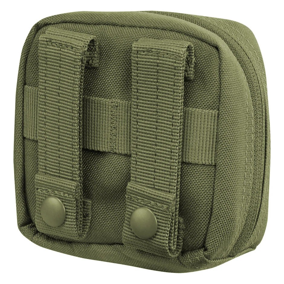 [Condor] 4x4 Utility Pouch / MA77 / [콘돌] 4x4 유틸리티 파우치