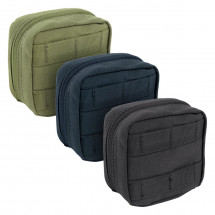 [Condor] 4x4 Utility Pouch / MA77 / [콘돌] 4x4 유틸리티 파우치