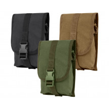 [Condor] Small Utility Pouch / 191044 / [콘돌] 스몰 유틸리티 파우치