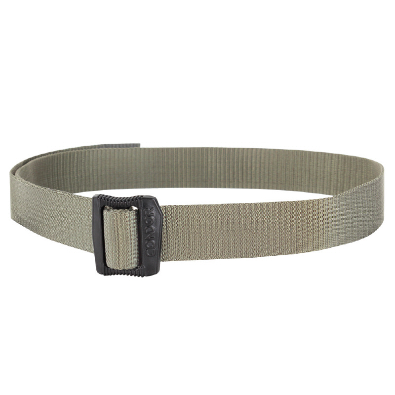 [Condor] BDU Belt / 240 / [콘돌] 전투복 벨트 (색상 : TAN 003)