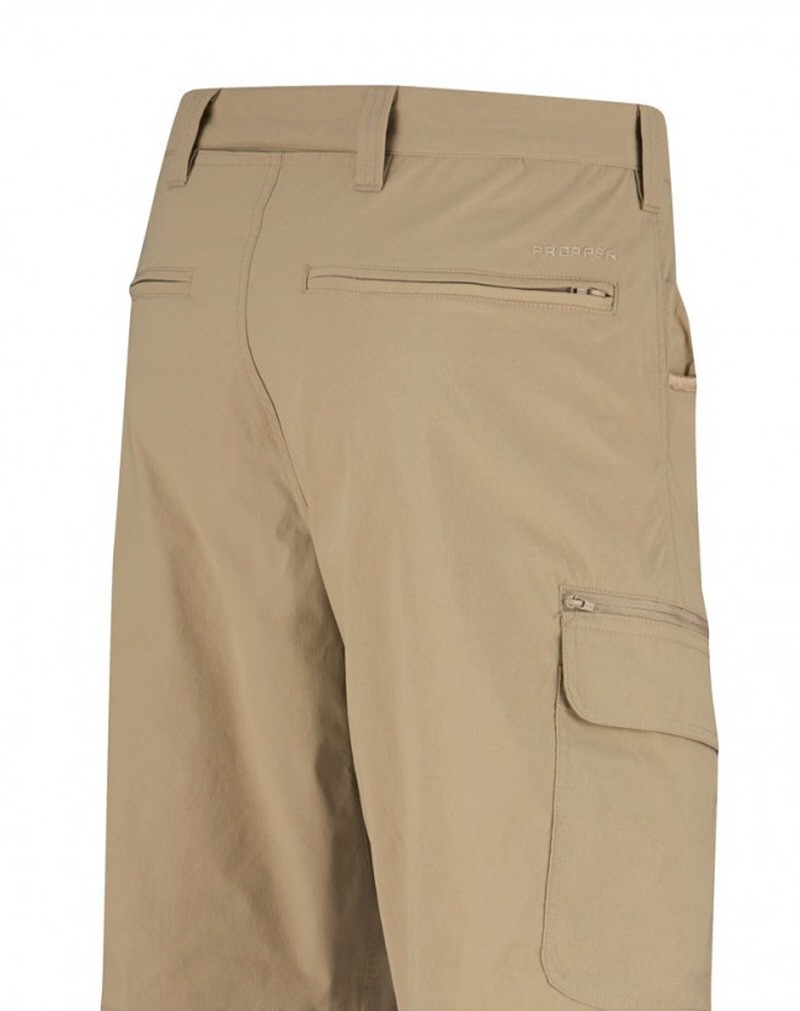 [Propper] Summerweight Tactical Pant / F5258 / 프로퍼 썸머웨이트 택티컬 팬츠