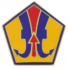 [Vanguard] Army CSIB: 7th Mission Support Command / 미육군 CSIB: 제7임무지원사령부