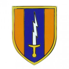 [Vanguard] Army CSIB: 1st Signal Brigade / 미육군 CSIB: 제1통신여단