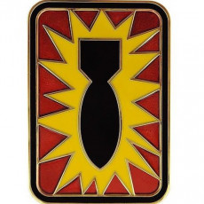 [Vanguard] Army CSIB: 52nd Ordnance Group / 미육군 CSIB: 제52병기전대