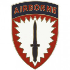[Vanguard] Army CSIB: Special Operations Command Europe / 미육군 CSIB: 유럽 특수전사령부