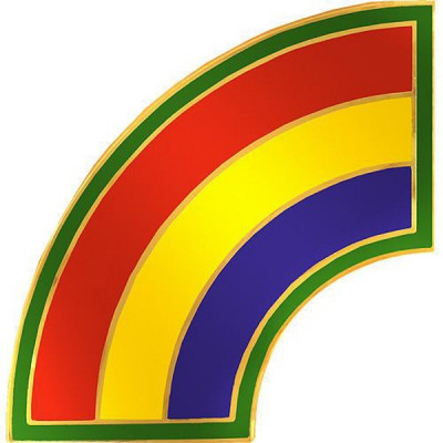 [Vanguard] Army CSIB: 42nd Infantry Division / 미육군 CSIB: 제42보병사단