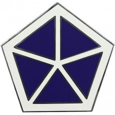 [Vanguard] Army CSIB: V Corps / 미육군 CSIB: 제5군단