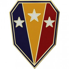 [Vanguard] Army CSIB: 50th Infantry Brigade Combat / 미육군 CSIB: 제50보병여단전투팀