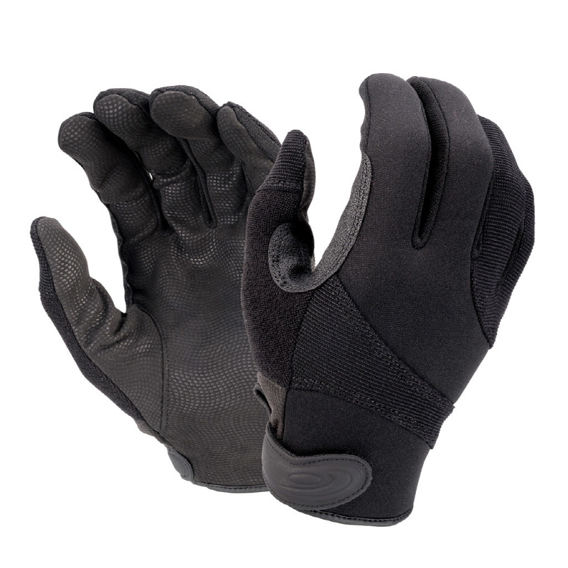 HATCH SGK100 방검 장갑/Street Guard Cut-Resistant Tactical Police Duty Glove with Kevlar