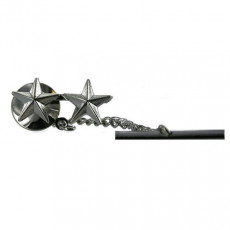 [Vanguard] Tie Tac: Major General and Admiral Upper Half / 타이 택: 소장