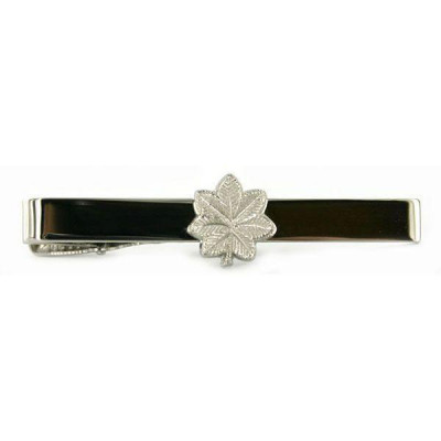 [Vanguard] Air Force Tie Clasp: Lieutenant Colonel / 미공군 타이 클래스프: 중령