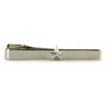 [Vanguard] Air Force Tie Clasp: Brigadier General / 미공군 타이 클래스프: 준장