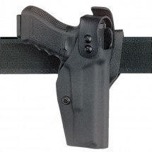 [Safariland] Model 284 FineTac Level I Duty Holster (STX Tactical Black - Beretta 92F, 96G 등 - 우수용)