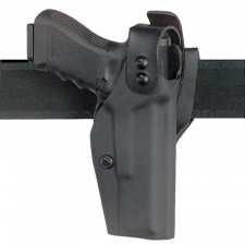 [Safariland] Model 284 FineTac Level I Duty Holster (STX Tactical Black - Beretta 92F, 96G 등 - 우수용)