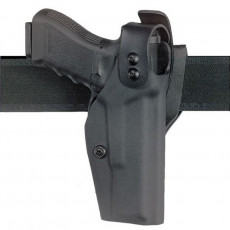 [Safariland] Model 284 FineTac Level I Duty Holster (STX Tactical Black - Beretta 92F, 96G 등 - 우수용)